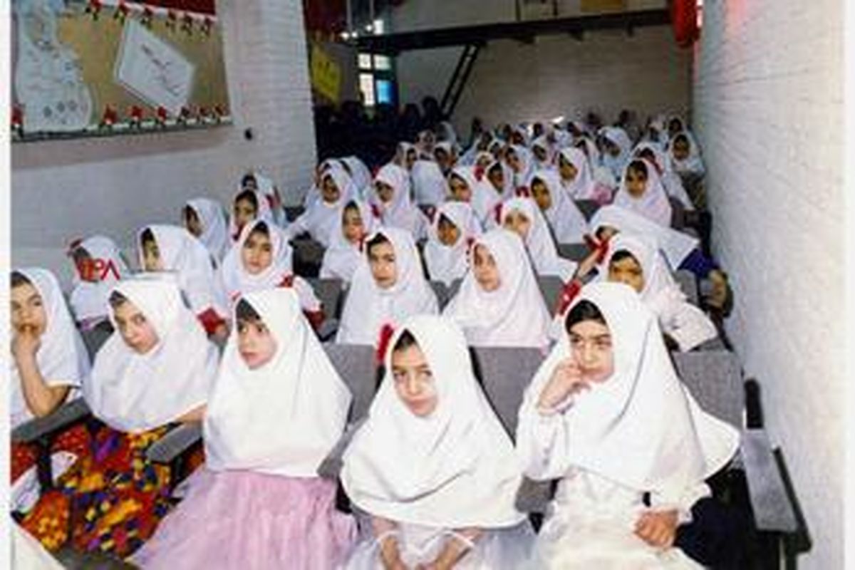 دهه شصتی‌ها طاقت دیدن این ویدئو را ندارند!