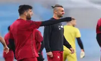 اعلام آخرین وضعیت دورسون و بیفوما در پرسپولیس