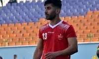 سورپرایز باشگاه پرسپولیس برای یک سرخ‌پوش