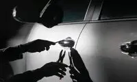 چند نکته مهم برای جلوگیری از سرقت خودرو