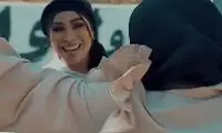 رابطه این زوج ایرانی پس از طلاق، همه را شگفت‌زده کرد