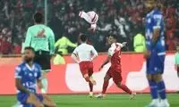 یک لشکر دربی‌باز در اردوی پرسپولیس
