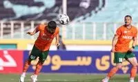 طلسم خیبر در ورزشگاه خانگی شکست
