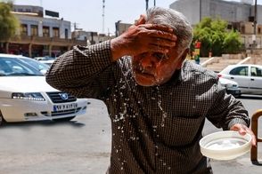 هواشناسی: تا یک هفته آینده منتظر خنکی هوا نباشید