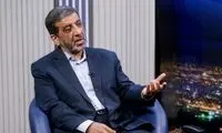 ضرغامی: امروز ۱۰ برابر بی‌حجاب در خیابان‌هاست