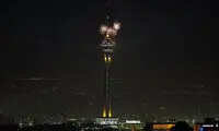 این اسامی پنجشنبه رایگان از برج میلاد بازدید کنند
