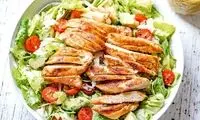 طرز تهیه یک کاسه خوشمزه و سالم برای ناهار 