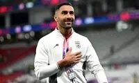 سامان قدوس: فقط قلعه‌نویی به من اعتماد کرد!