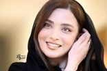 بهنوش طباطبایی با یک عکس جذاب جلب‌توجه کرد
