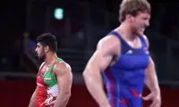 کولاک ساروی در قهرمانی کشتی فرنگی جهان
