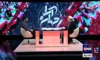 رسایی: مرگ بر دیکتاتور شعار ماست!