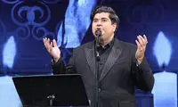 لاغری غیرطبیعی خواننده مشهور ایرانی خبرساز شد!