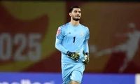 دروازه‌بان استقلالی، لژیونر شد