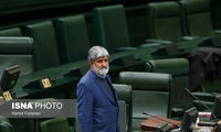 انتقاد علی مطهری از تغییر پلاک خودرو‌ها