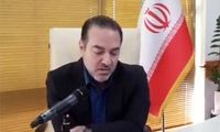 عذرخواهی معاون وزیر بهداشت بعد از درگیری لفظی با یک خبرنگار