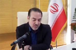 عذرخواهی معاون وزیر بهداشت بعد از درگیری لفظی با یک خبرنگار