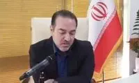 عذرخواهی معاون وزیر بهداشت بعد از درگیری لفظی با یک خبرنگار