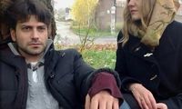 تصاویری از بازیگر اوکراینی «تمام رخ» با حجاب 