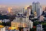 چند ساختمان در شمال تهران که فقط شارژش ۵۰ میلیون است