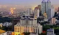 چند ساختمان در شمال تهران که فقط شارژش ۵۰ میلیون است