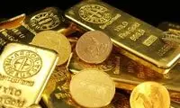 رفت و برگشت قیمت طلا تحت تاثیر ادعای مذاکرات