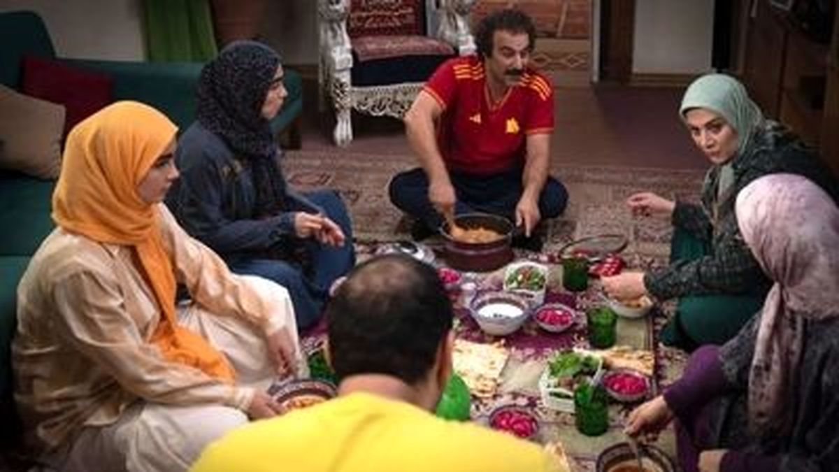 سنتشکنی صداوسیما درباره بازیگران زن سریالِ پایتخت ۷