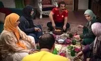 سنت‌‌شکنی صداوسیما درباره بازیگران زن سریالِ پایتخت 7