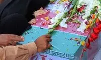 دلجویی رئیس پلیس از بازماندگان سه مامور شهید 