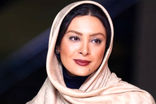 عکس زیبای حدیثه تهرانی با حس‌وحالِ زیبای تابستان