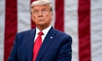 دونالد ترامپ، سوپرمن شد!