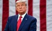 دونالد ترامپ، سوپرمن شد!