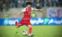 مخالفت اوسمار با جدایی حنانوف از پرسپولیس