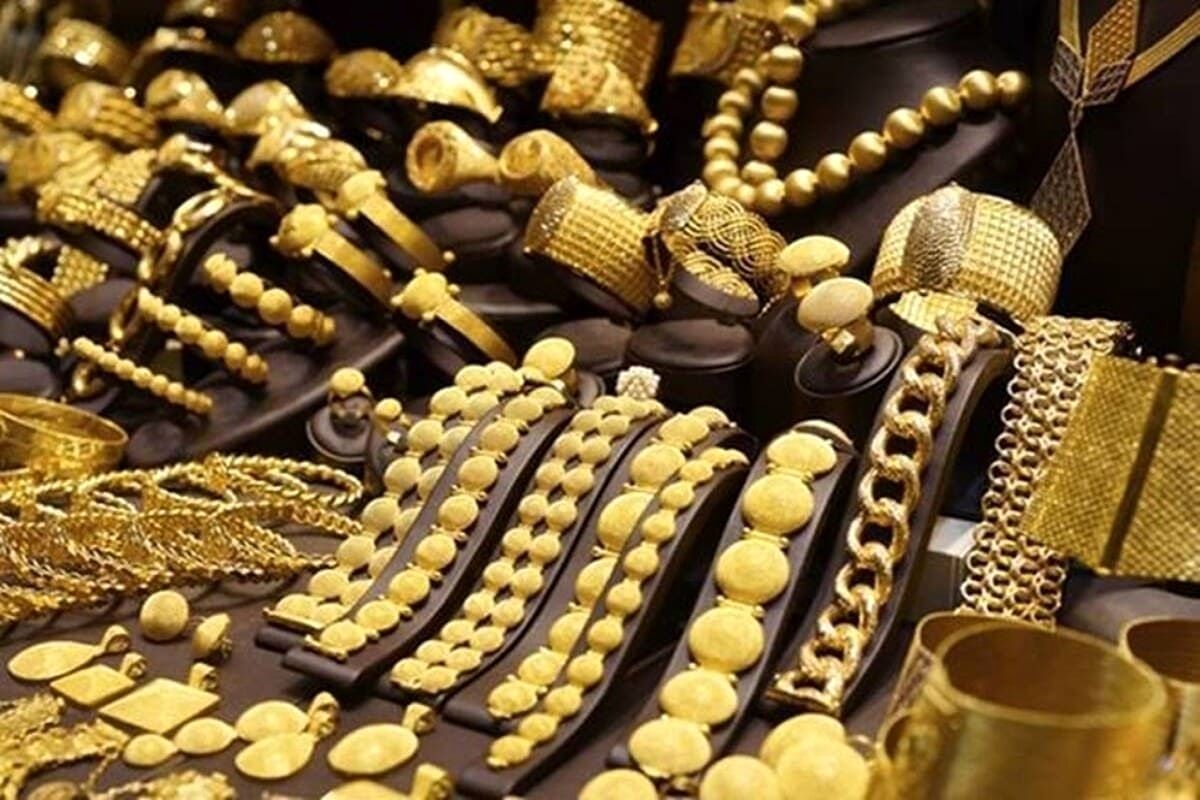   شیوه خرید طلا تغییر کرد! 