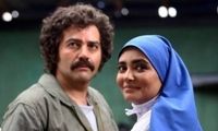 عکس جذابِ بازیگر دلدادگان جلب‌توجه کرد