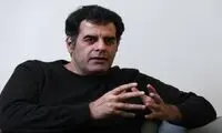 کتاب محسن امیریوسفی توقیف شد