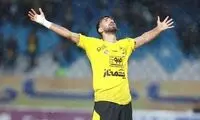 پیام یک پرسپولیسی به یک استقلالی: گوریلِ من دلم برات تنگ شده!