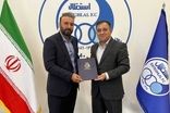 ستاره فوتسال ایران سرمربی استقلال شد