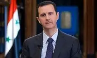 پیشنهاد مصر و اردن به بشار اسد برای تشکیل دولت جدید