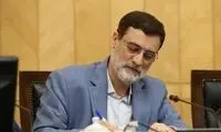 وعده قاضی‌زاده هاشمی به رانندگان تاکسی‌های اینترنتی