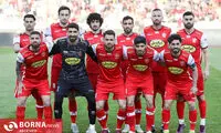 طلسم پرسپولیس برابر دو تیم صنعتی