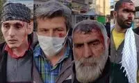 ویدئو جنجالی که طی ساعات اخیر پربازدید شد