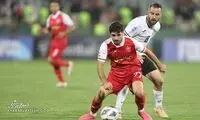 بازیکن مورد علاقه علی پروین در پرسپولیس شناسایی شد