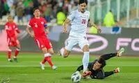 شروع عالی ایران در راه جام‌جهانی ۲۰۲۶