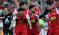 جدول لیگ برتر در پایان مسابقات امروز