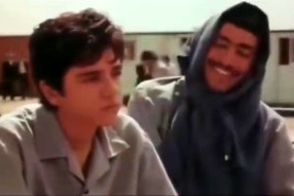 اولین تجربه سینمایی امیرمحمدِ «وضعیت سفید»