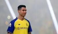 دلبری‌های رونالدو با دخترش حسابی پربازدید شد