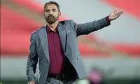 فیروز کریمی مجری برنامه فوتبالی شد