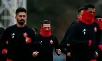 شوک به پرسپولیس؛ آقای شماره هفت رفتنی شد!