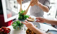 بهبود شگفت‌انگیز زخم با این خوراکی‌ها