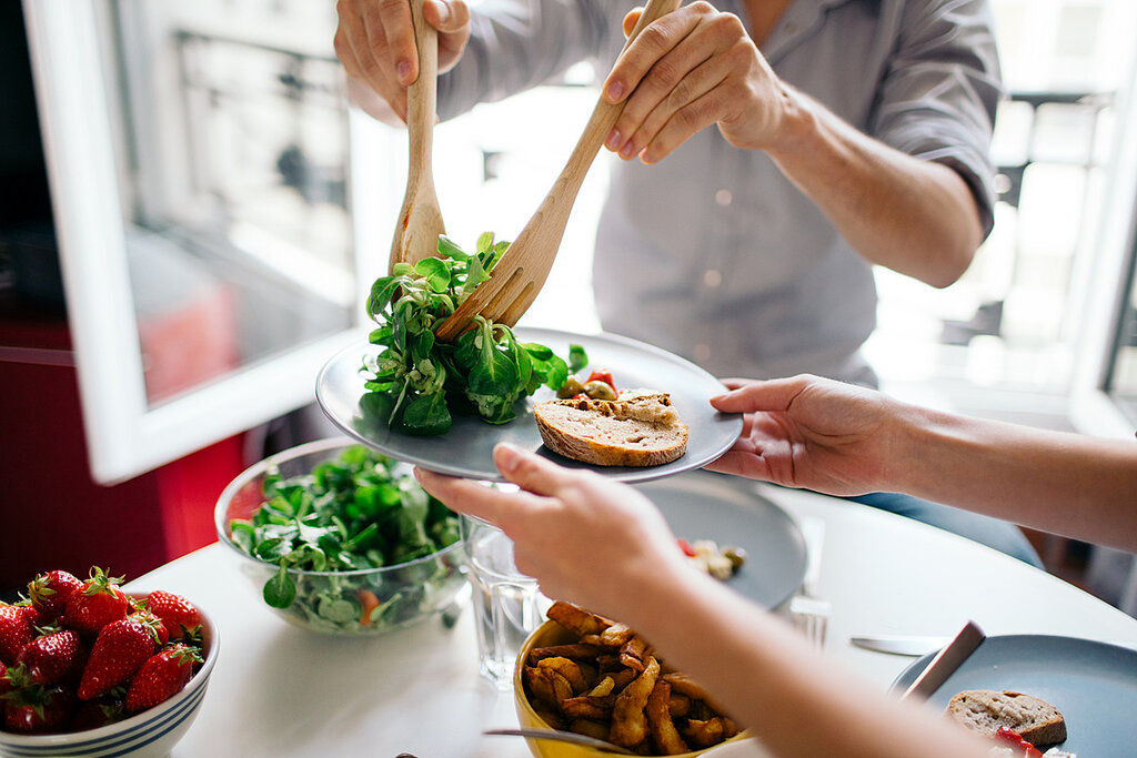 بهبود شگفت‌انگیز زخم با این خوراکی‌ها